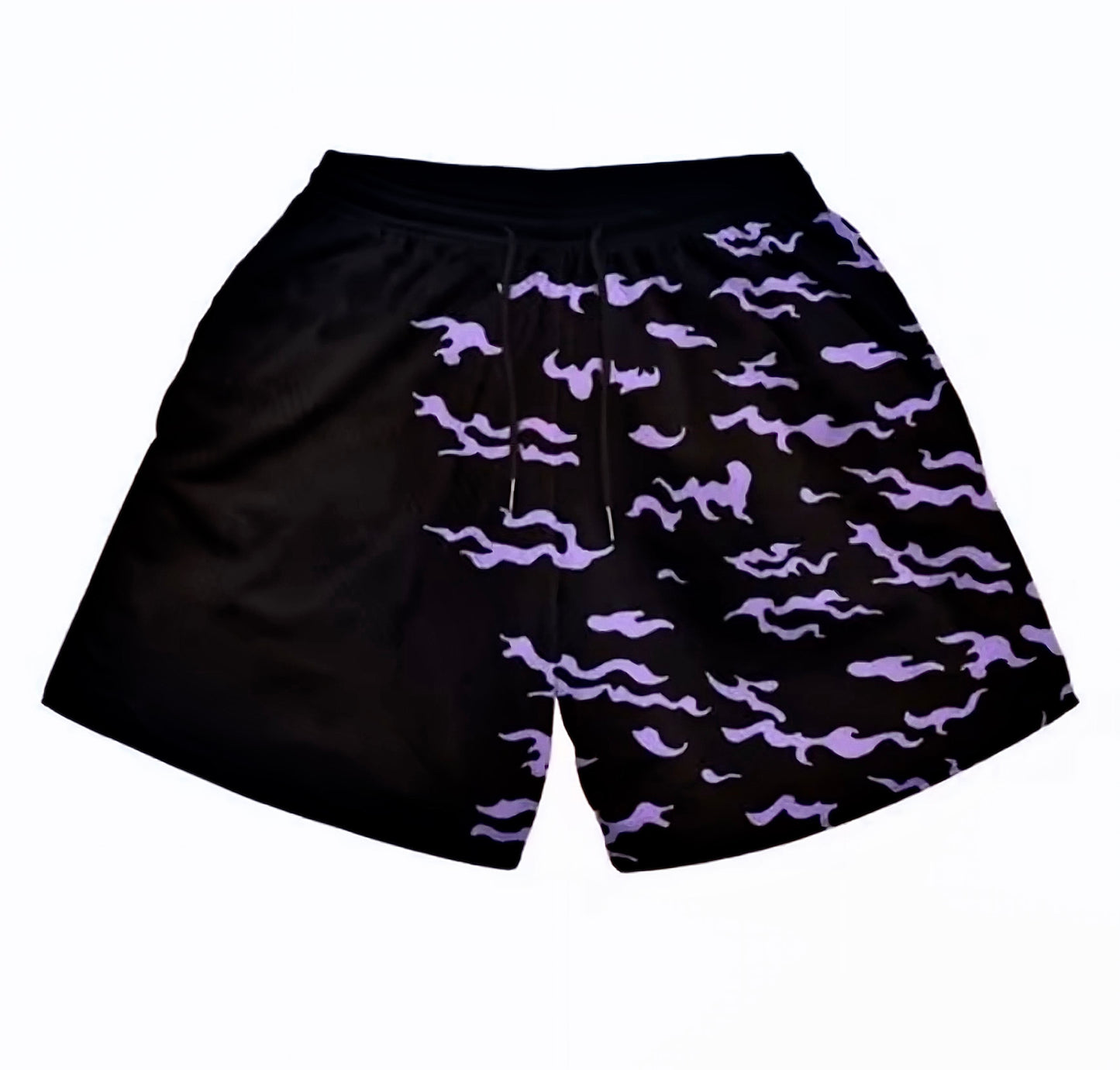 BALLINÉ - Fade Shorts | Limited Drop