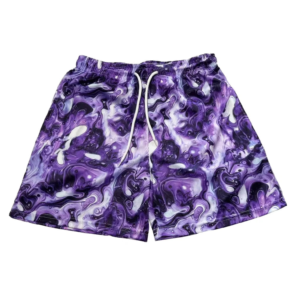 Violet Fade