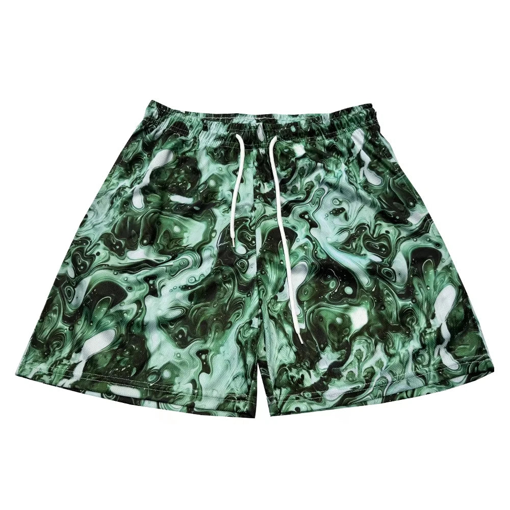 Jungle Marble
